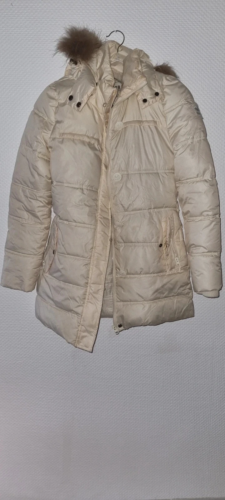 Veste matelassée / doudoune taille 38 / M Kaporal